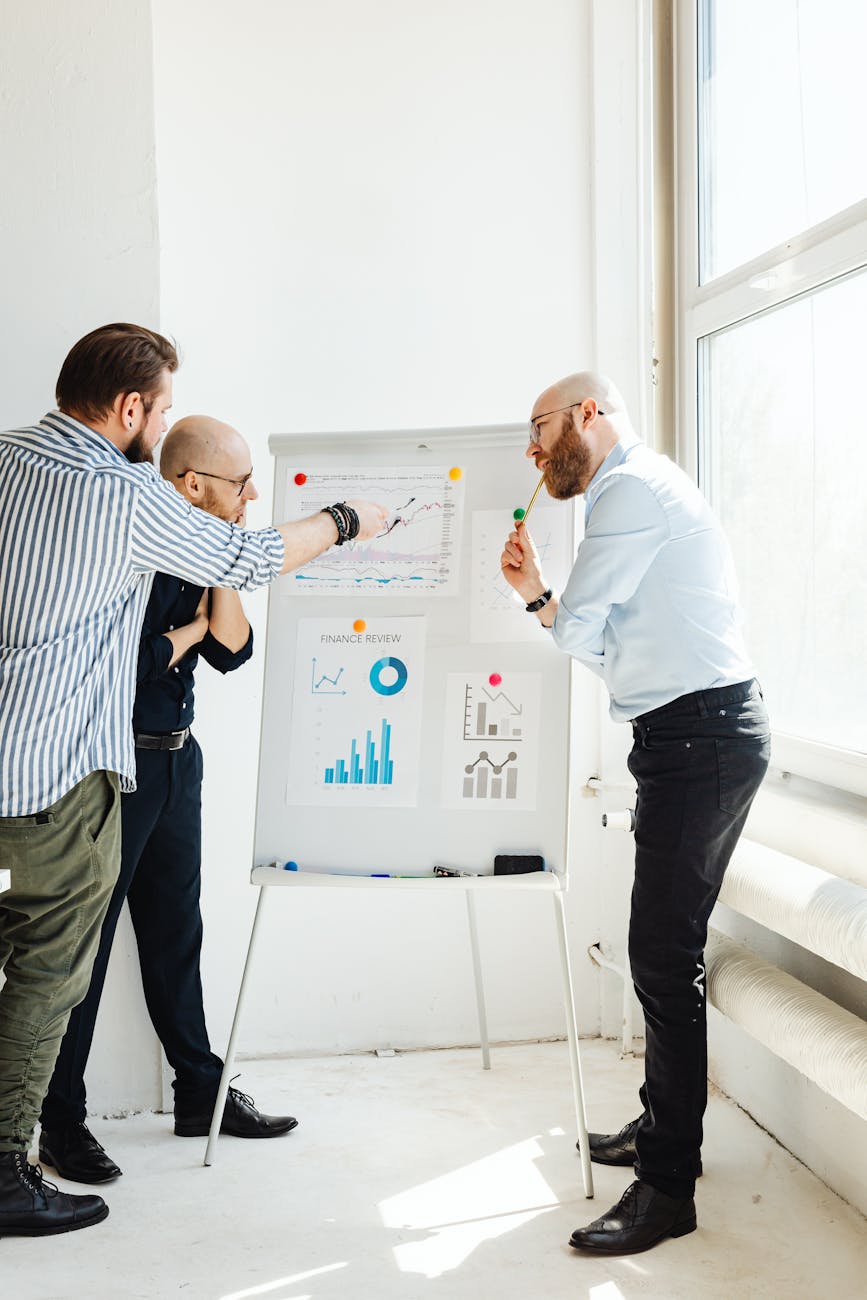 Scaling Organic Growth for a B2B SaaS Brand